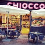 Chiocco Dentro