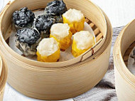 Prince Siu Mai (wah Ming) food