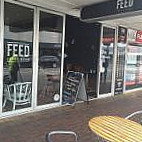 FEED Jetty Road inside