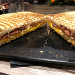 A Toasteria Food