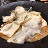 A Toasteria Food