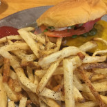 Burgh'ers Cibo