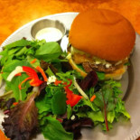 Burgh'ers Cibo