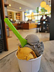 Dolcezza Gelato food