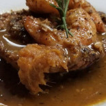 Mosca's Cibo