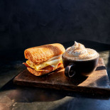 Panera Bread Cibo