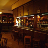 The Fox Inn Comida