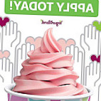 Yogurtland New Orleans food