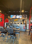 Brushfire BBQ Co. inside