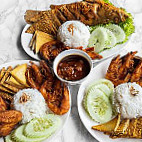 Dapur Penyet Ketagih Sp food