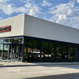 Chipotle Mexican Grill Esterno
