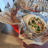 Chipotle Mexican Grill Cibo