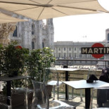 Terrazza Duomo 21 Dentro