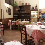 Pizzeria Gonia food