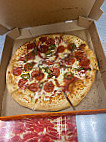 Little Caesars Pizza food