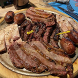 Roadhouse Grill Nourriture