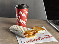 Tim Hortons food