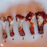Williamson Wings Cibo
