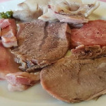 La Locanda Di Muradello Nourriture