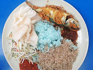 Kedai Kak Mah (kepong) food