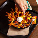 Taco Bell Cibo