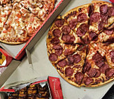 Pizza Hut Sunshine West food