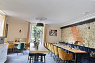 Restaurant Le Manoir de la Briandais food