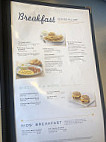 Chick-fil-a menu