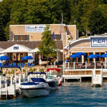 Pier 290 Esterno