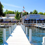 Pier 290 Esterno