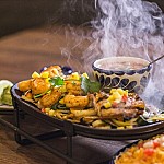 El Torito - Monterey food