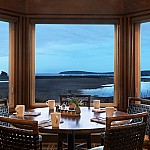 Drakes Sonoma Coast Kitchen food