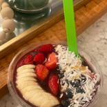 Twisted Cup Yogurt Cibo