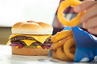 Culver's Of Phoenix Metro Center food