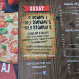 Bella Pizza Céret Cibo