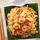 Zizi Char Kuey Teow@v.c Kopitiam food