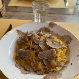 Marsam Locanda food