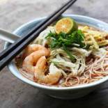 Liù Fú Cān Guǎn Liu Fook Cibo