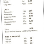 Tower Coffee Piatti
