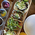 Tacolicious Marina food