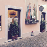 Malgra' Vinosteria In Rivarolo food