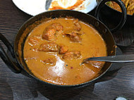 Lahore Karahi food