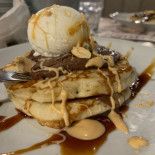 Old Wild West Capena Comida
