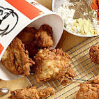 Kfc food