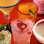 Rosa Mexicano - DC food