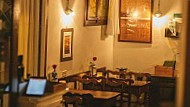 Osteria Terraglio food