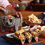 Rosa Mexicano - National Harbor people