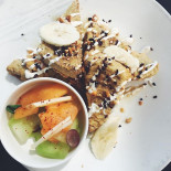Root Down Cibo