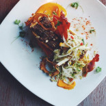 Root Down Cibo