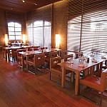 ROKA AKOR - Scottsdale inside